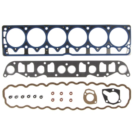 Mahle Engine Cylinder Head Gasket Set HS5713